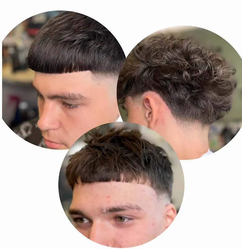Another Planet Barber Company — Barber shop in Lansing